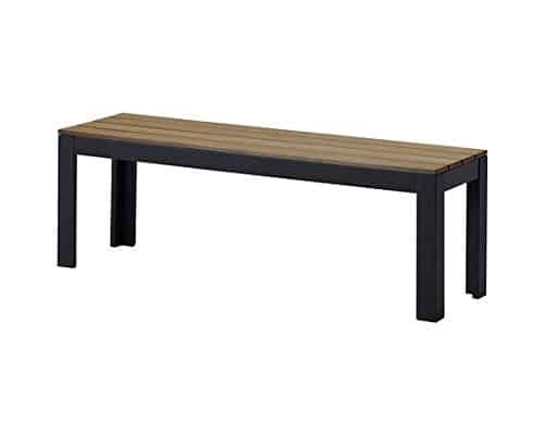 Kursi Taman Terbaik Ikea Falster Bench
