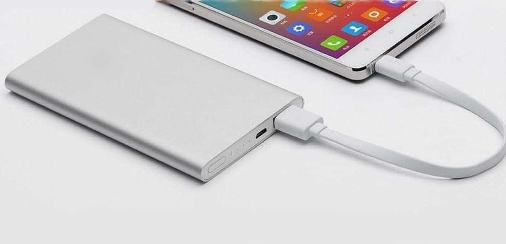 Merk power bank terbaik 2021