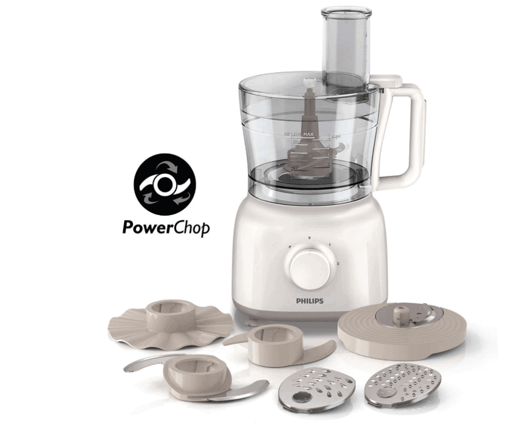 Review 10 Rekomendasi Food Processor Terbaik (Terbaru 2022