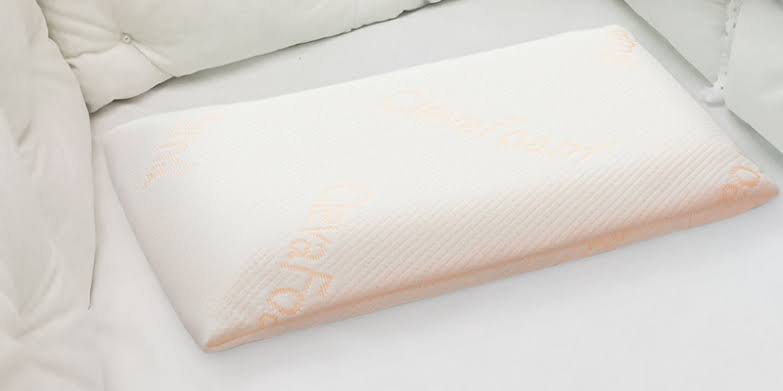 Best Baby Pillow Recommendation