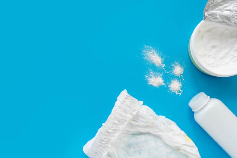 10+ Rekomendasi Bedak Bayi Terbaik (Terbaru 2025) Bedak Bayi