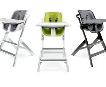 Baby Chair Terbaik