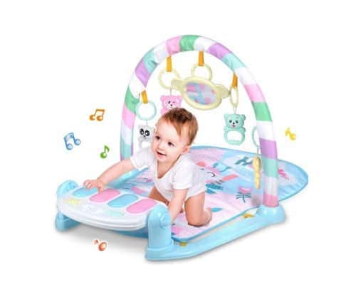 Baby Play Gym Terbaik Baby Musical Play Gym