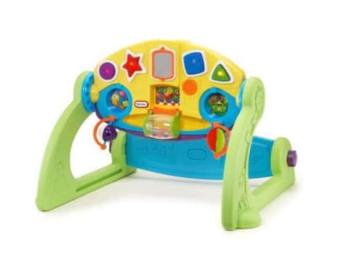 Baby Play Gym Terbaik Little Tikes 5-in-1 Adjustable Gym