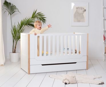 Matras Bayi Lucu Terbaik Dan Nyaman