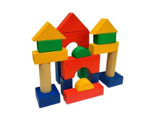 Best Children's Educational Toys Nobie Toy Building Blocks Ekono