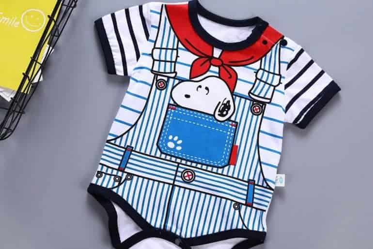 10+ Rekomendasi Romper Bayi Terbaik (Terbaru 2025) Romper Bayi Terbaik Dan Lucu