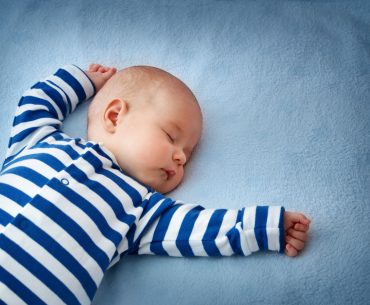 Sleeping Bag Terbaik