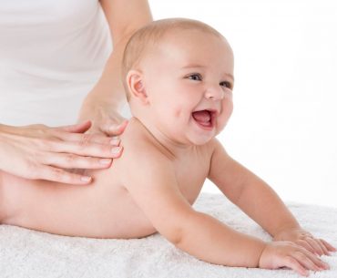 Baby Lotion Terbaik