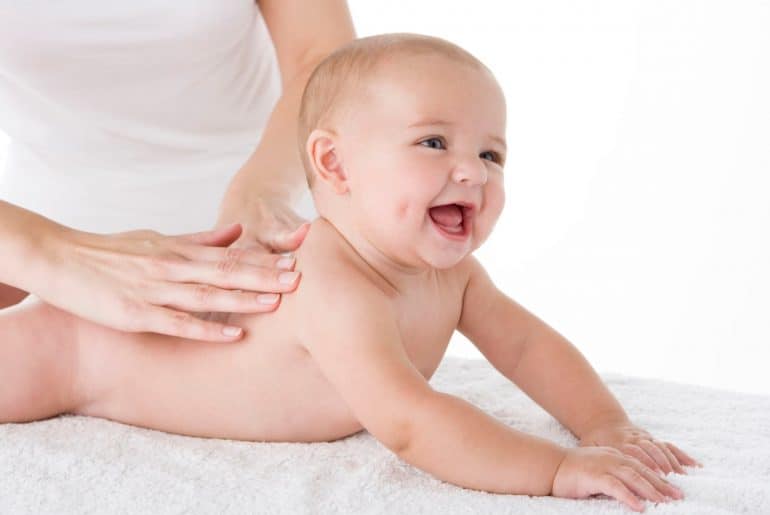 10+ Rekomendasi Baby Lotion Terbaik (Terbaru 2025) Baby Lotion Terbaik
