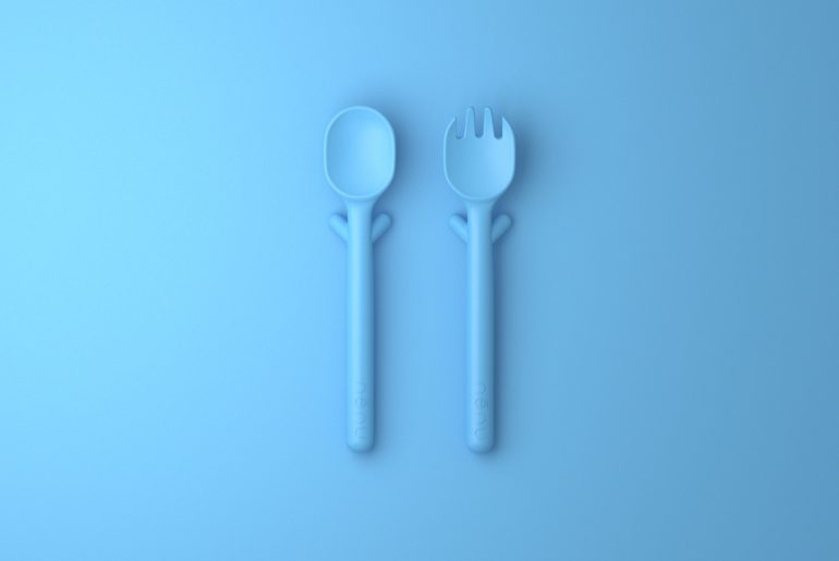 10+ Rekomendasi Baby Spoon & Fork Terbaik (Terbaru 2025) Baby Spoon Fork Sendok Dan Garpu Terbaik