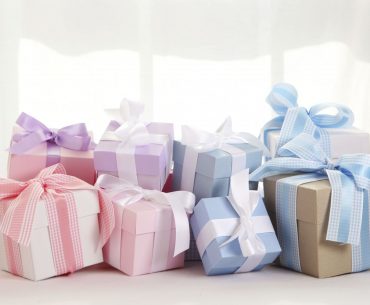Hadiah Untuk Bayi Baru Lahir New Baby Born