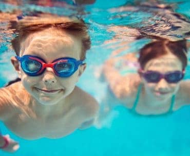 Kolam Renang Anak Terbaik