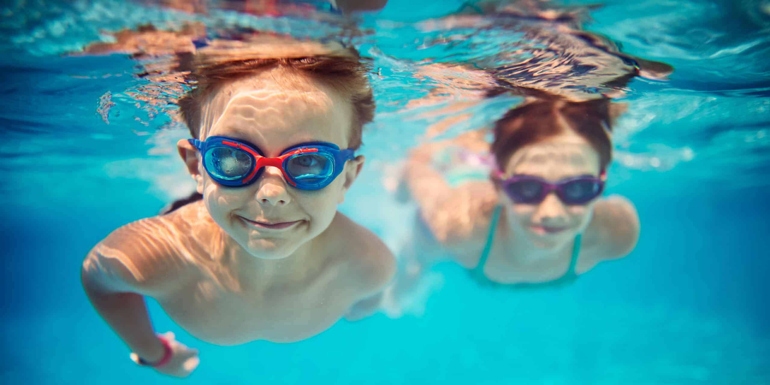 Kolam Renang Anak Portable Terbaik