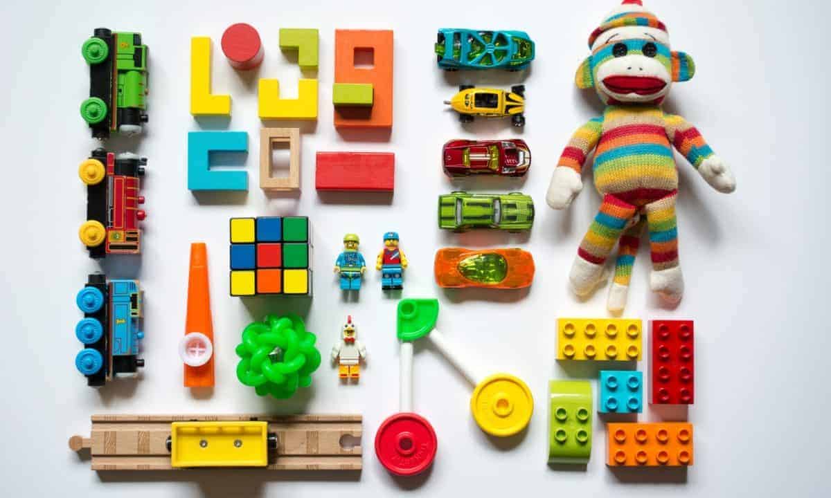 Best Educational Toys