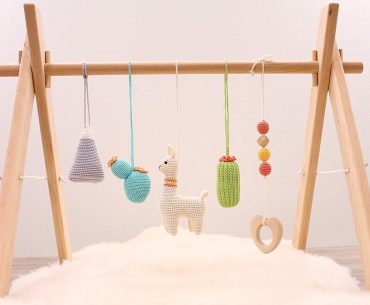 Baby Play Gym Terbaik