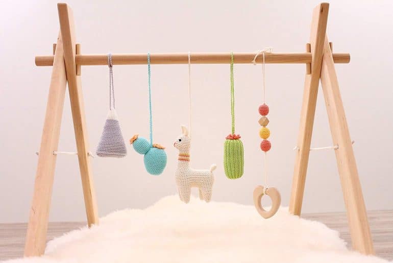 10 Rekomendasi Baby Play Gym Terbaik 2021 Gambar Baby Play Gym Terbaik