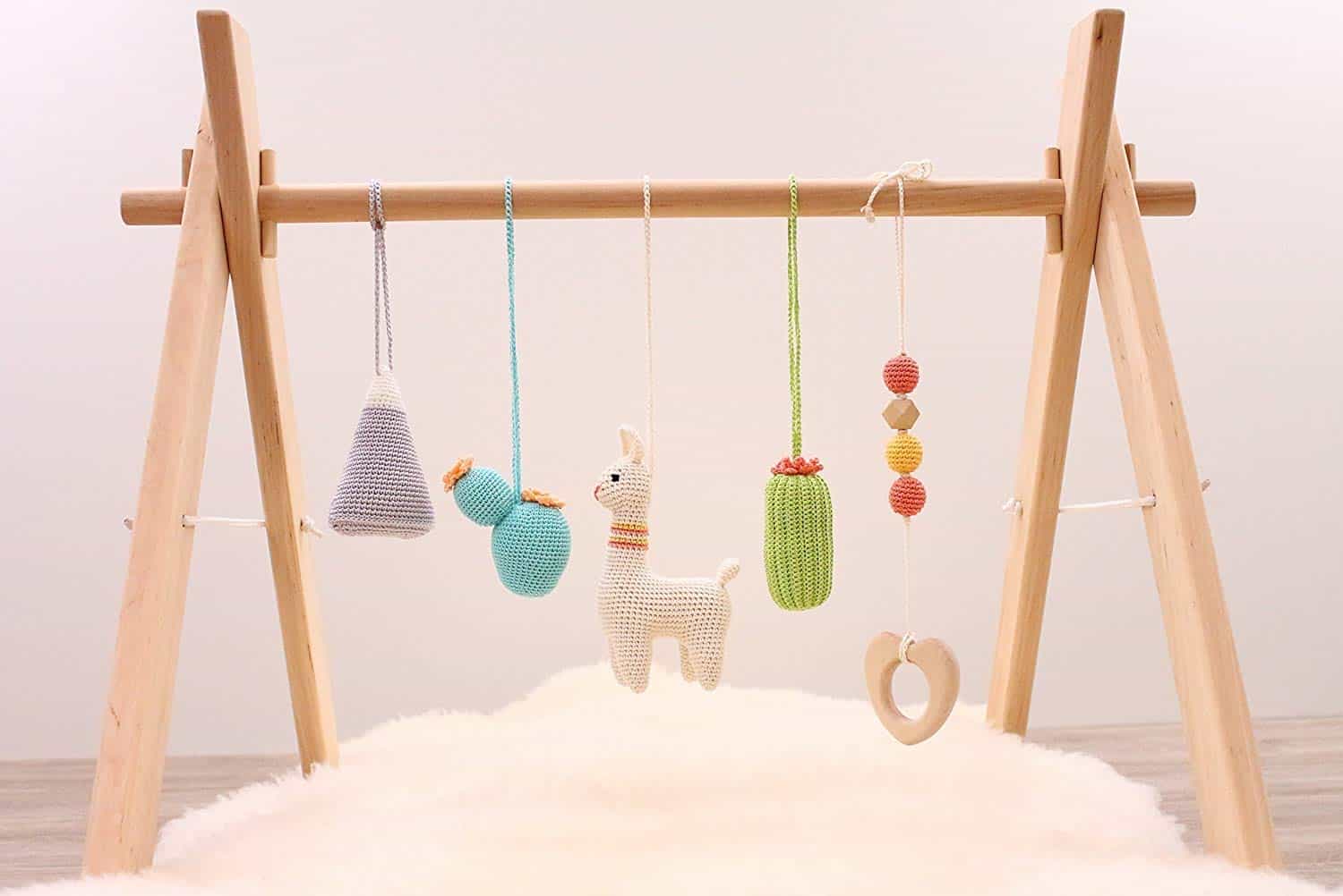 Best Baby Play Gym