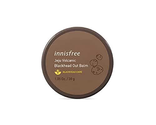 Best Blackhead Remover Innisfree Jeju Volcanic Blackhead Out Balm