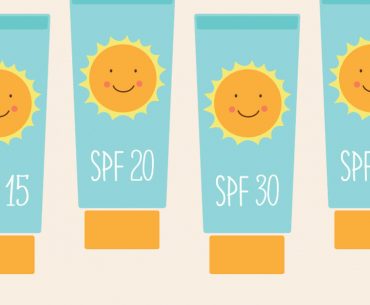 Rekomendasi Sunblock Dan Sunscreen Terbaik