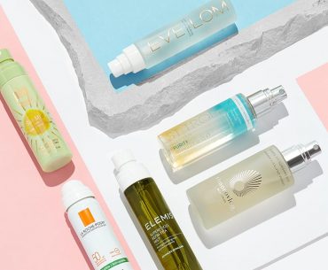 Review Face Mist Yang Bagus