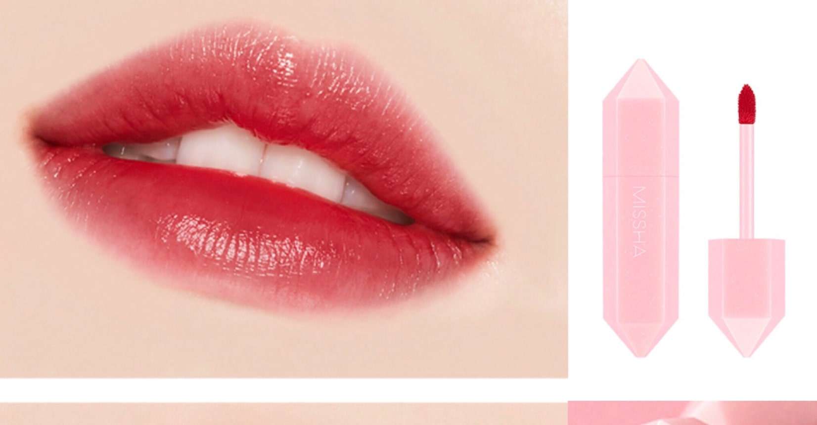 Review Lip Tint Terbaik