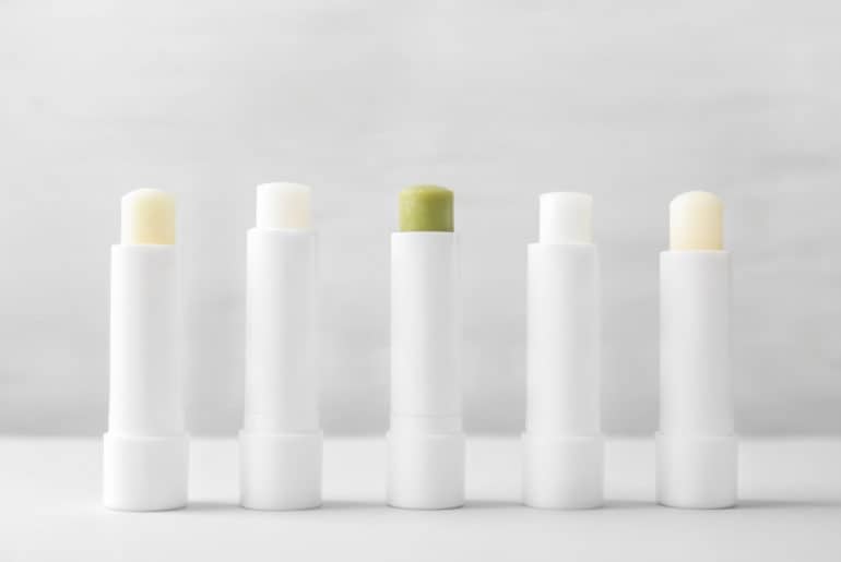 Lip Balm Yang Bagus
