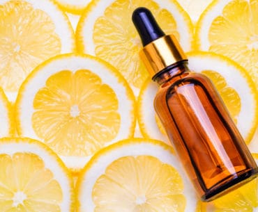 Serum Vitamin C Yang Bagus