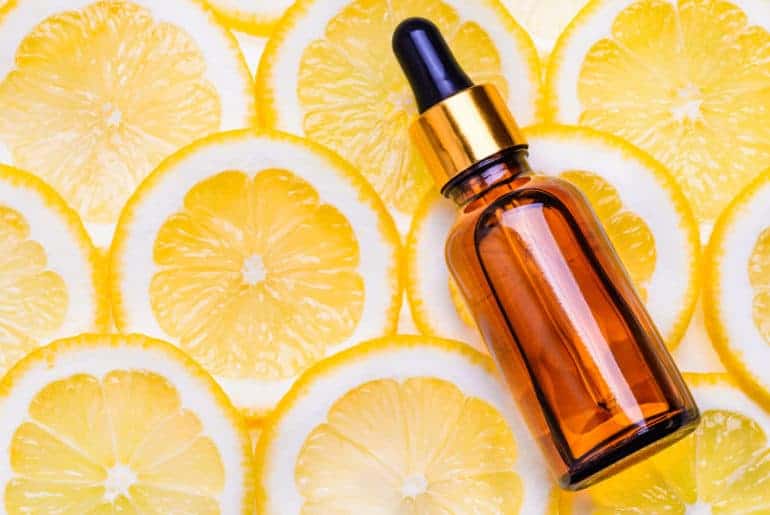 Serum Vitamin C Yang Bagus
