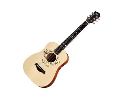 Gambar Taylor Guitars Taylor Swift Baby Taylor