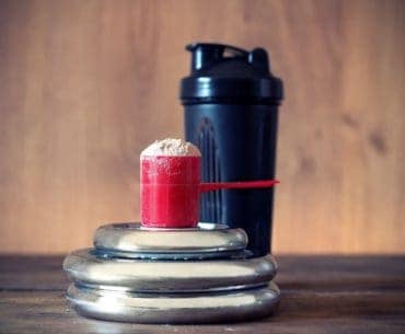 Whey Protein Terbaik