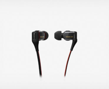 In Ear Headphones Yang Bagus