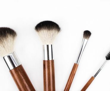 Makeup Brush Set Yang Bagus