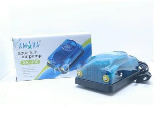 Best Aquarium Pump Amara AA-350