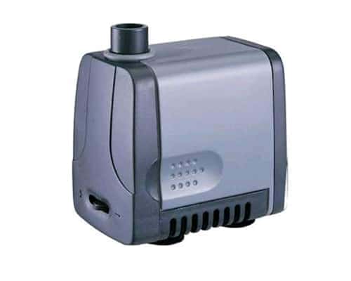 Best Aquarium Pump Atman AT-101