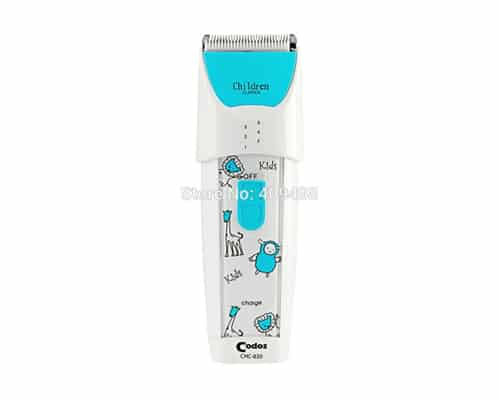 Picture of Best Hair Clipper for Self-cut Codos CHC-830 Children Clipper