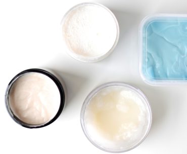 Masker Rambut Terbaik Yang Bagus