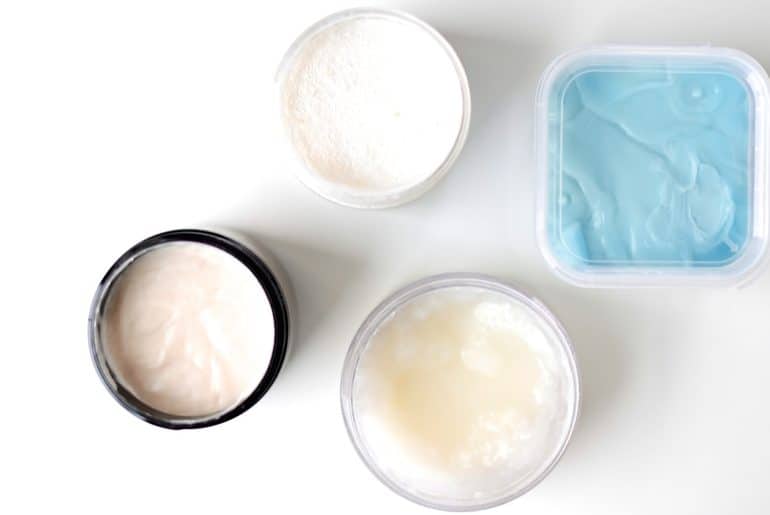 Masker Rambut Terbaik Yang Bagus