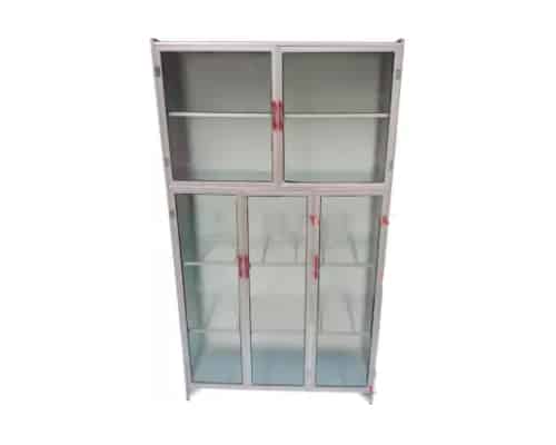 Best Dish Cabinets Simplefurniture 3 Door Glass Plate Cabinets