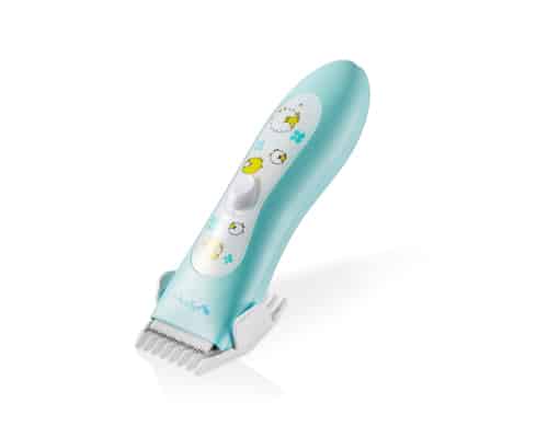 Best Hair Clippers for Self Cut Yijan HK888S Baby Hair Clipper