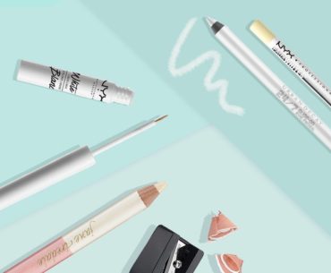 Waterproof Eyeleaner 1