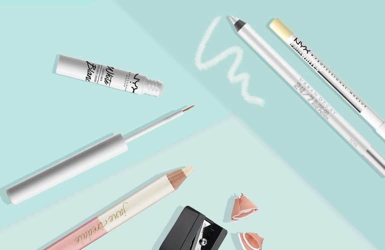Waterproof Eyeleaner 1