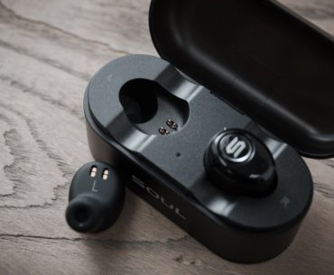 Earphone Bluetooth Terbaik