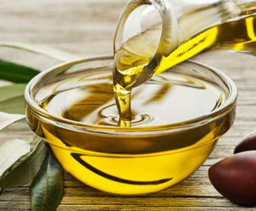 Ekstra Virgin Olive Oil Yang Bagus