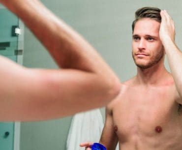 Gel Rambut Terbaik Untuk Pria