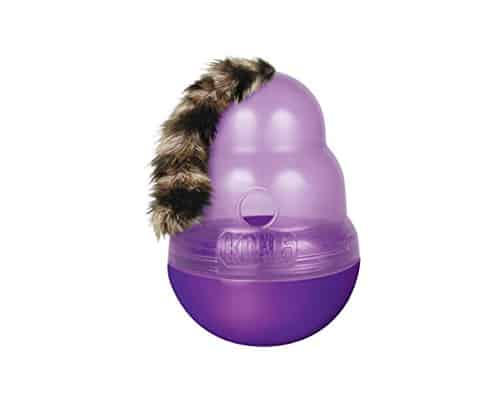 Kong Cat Wobbler