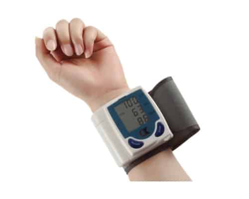 Pictures of Best OEM Digital Tensimeter Blood Pressure Meter