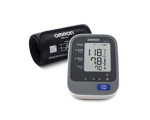 Omron HEM 7320 . Best Blood Pressure Meter