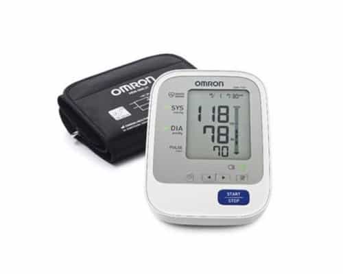 Omron HEM-7322 . Best Blood Pressure Gauge Pictures