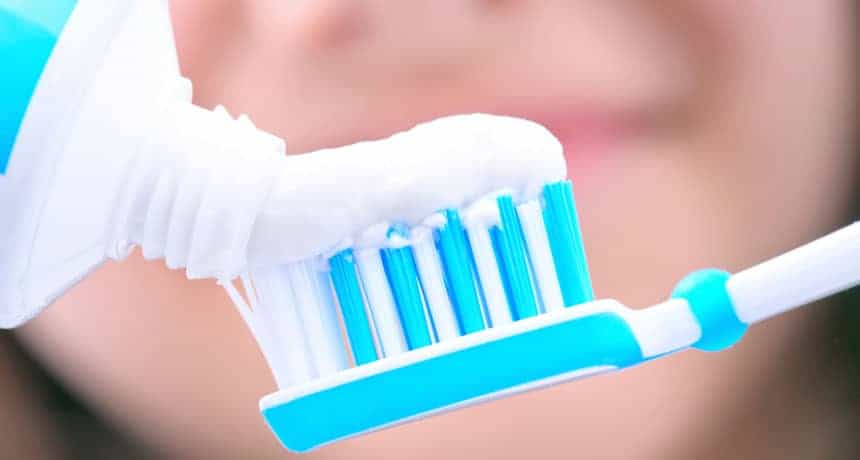 The Best Toothpaste for Whitening Teeth